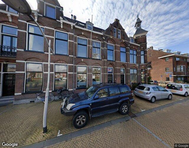 Spoorsingel 83