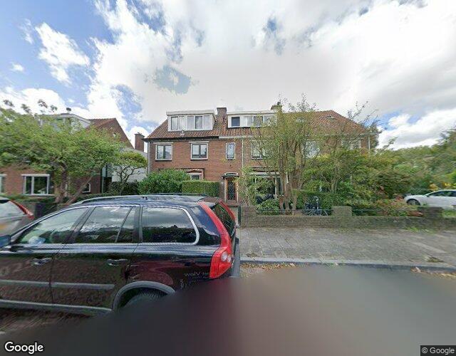 De Kempenaerstraat 19