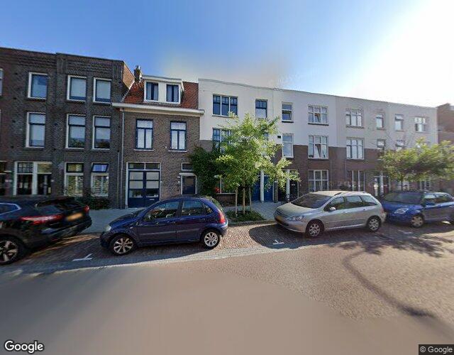 Huis te koop Adriaan Pauwstraat 14