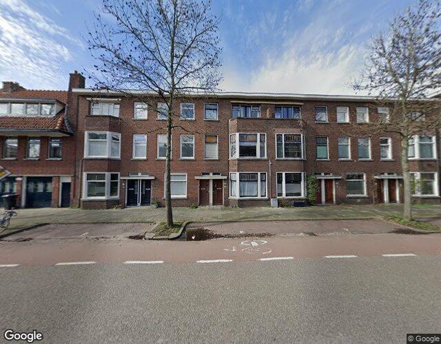 Hugo de Grootstraat 304