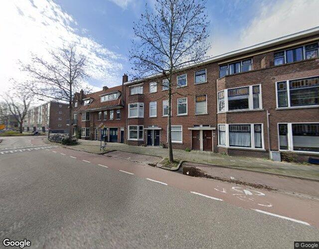 Hugo de Grootstraat 308