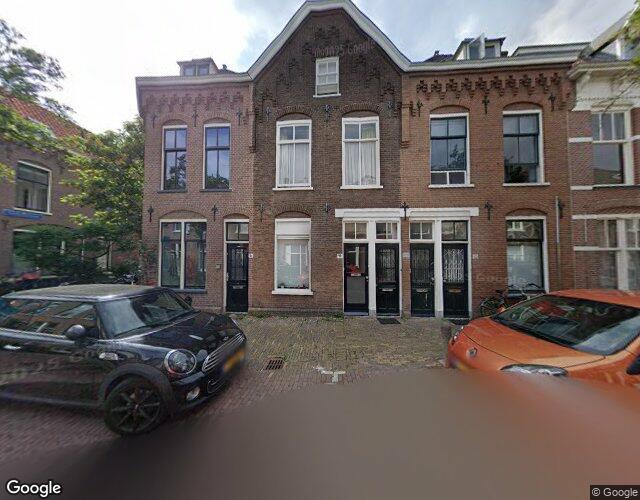 Warmoezierstraat 11