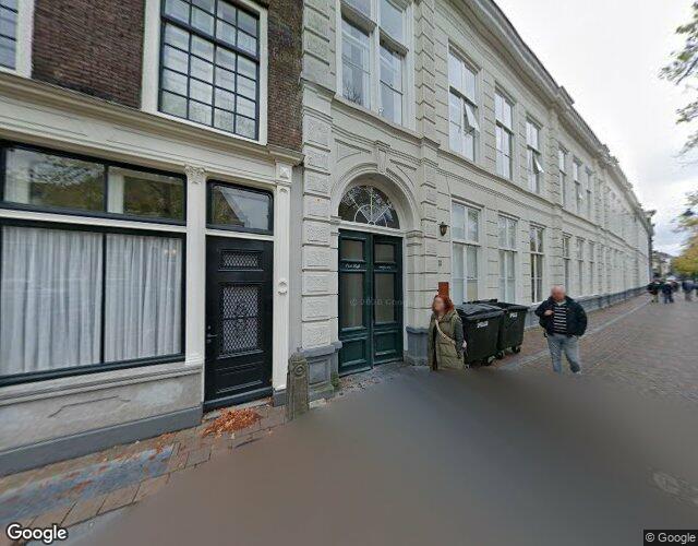 Oude Delft 91-T