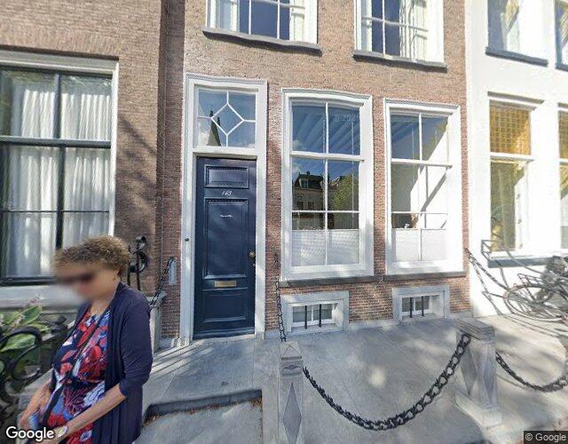Oude Delft 143