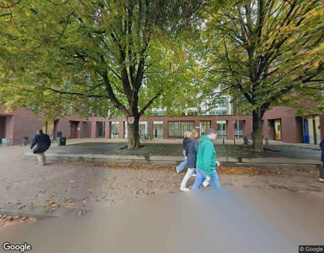 Ezelsveldlaan 10