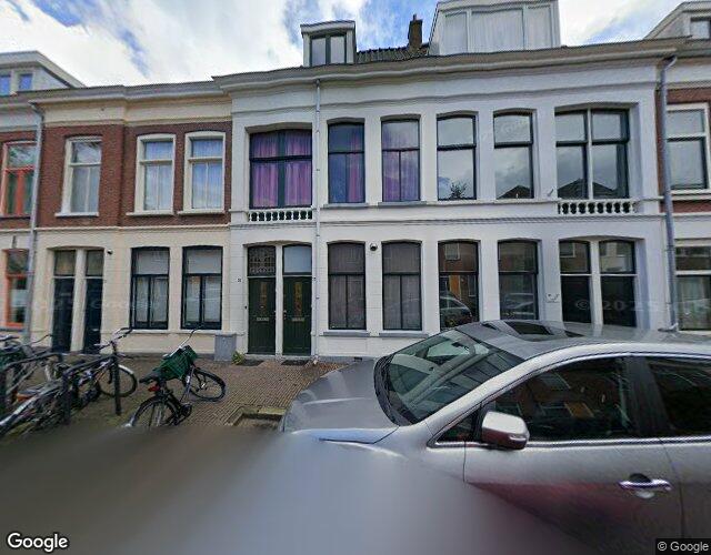 Oranjestraat 33