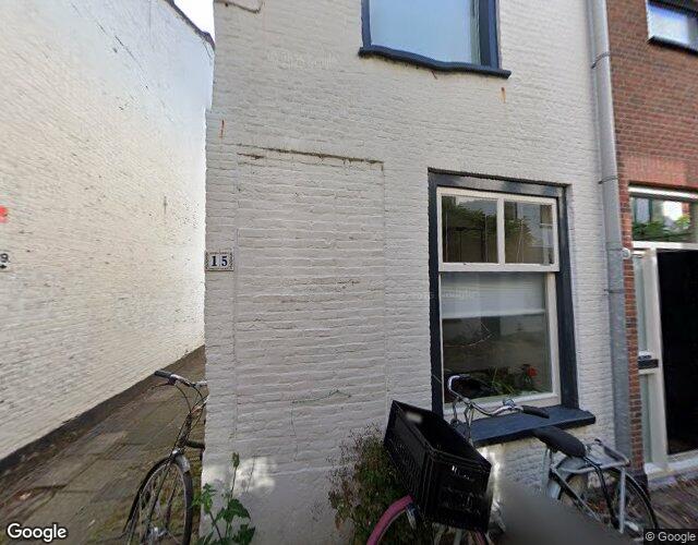 Hopstraat 21