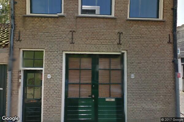 Donkerstraat 51-A