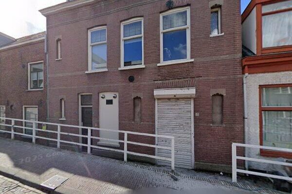 Oosterstraat 3