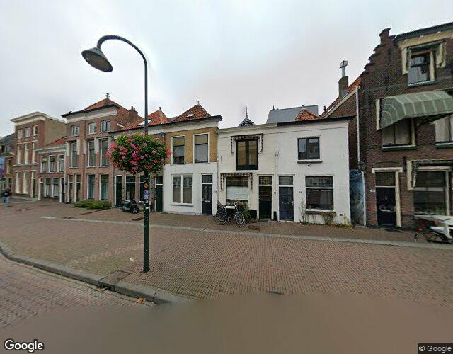 Nieuwe Langendijk 96