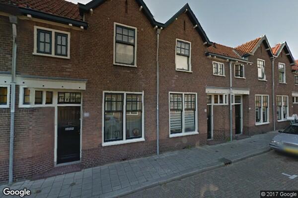 Vermeerstraat 30