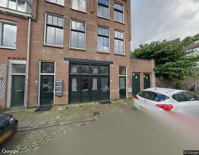 Rembrandtstraat 1-A