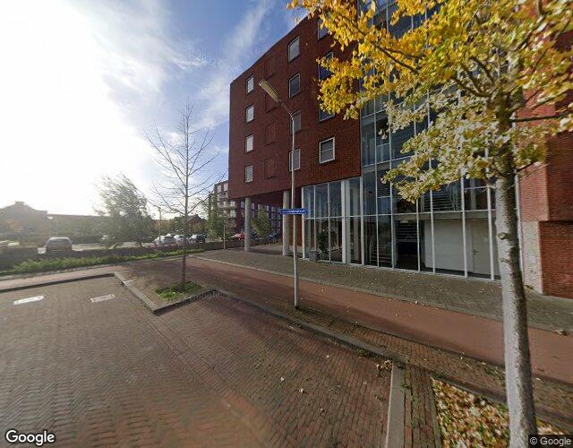 Zuidmade 10