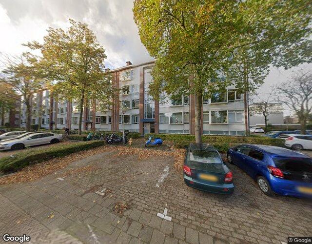 Persijnlaan 64