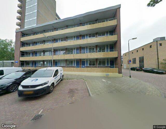 Van Adrichemstraat 177
