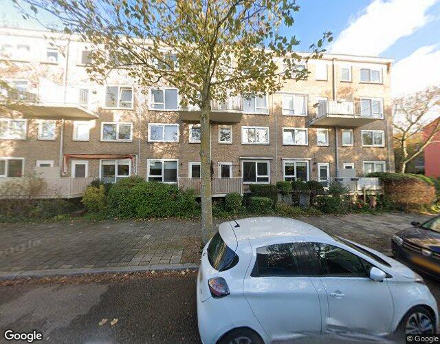 Van Almondestraat 42