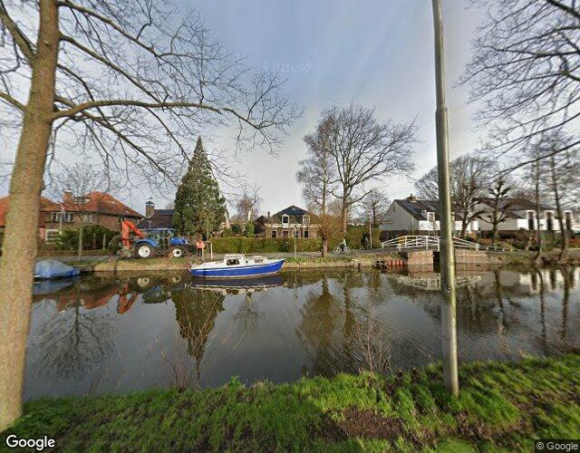 Buitenwatersloot 324