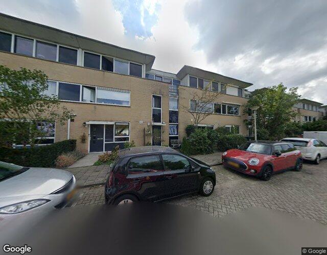 Groene Zoom 14
