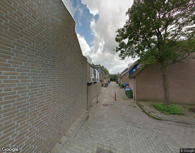 Libiëstraat 5