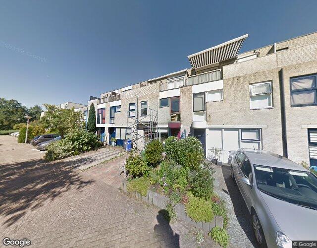 Namibiëstraat 8