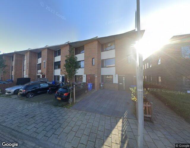 Burgemeestersrand 194