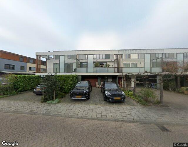 Raad van Europalaan 23