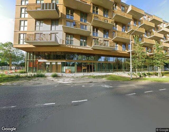 Appartement te koop Pierre van Hauwelaan 504