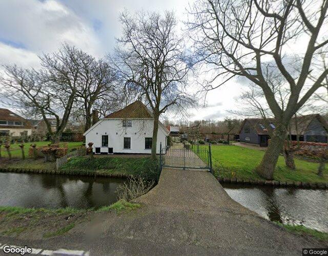 Abtswoude 19-A