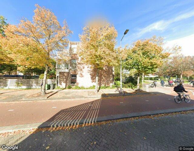 Rotterdamseweg 170