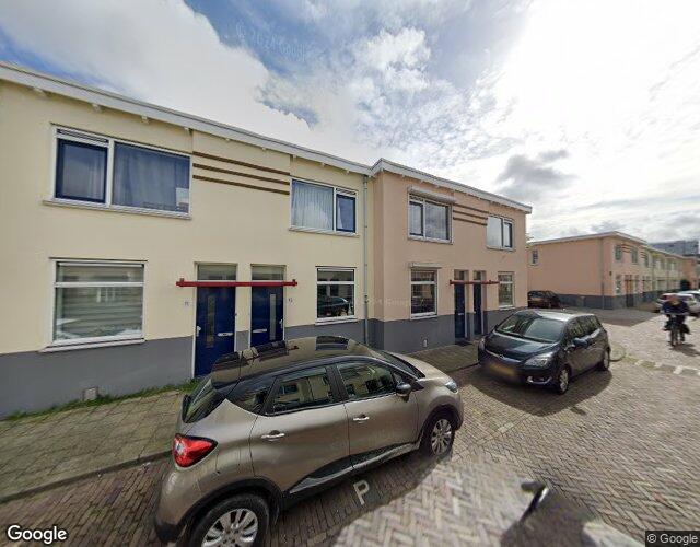 Sint Aldegondestraat 13