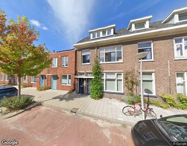 Kloosterkade 161