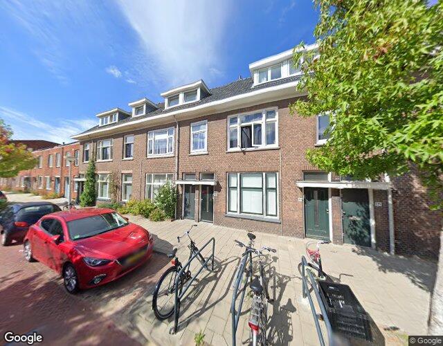 Kloosterkade 167