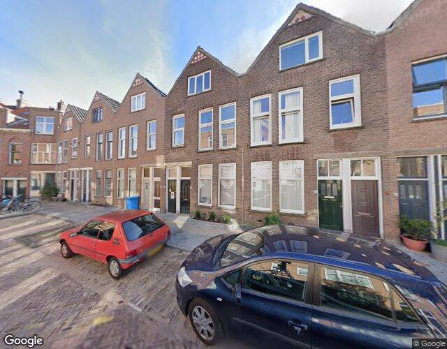 Cornelis Trompstraat 18