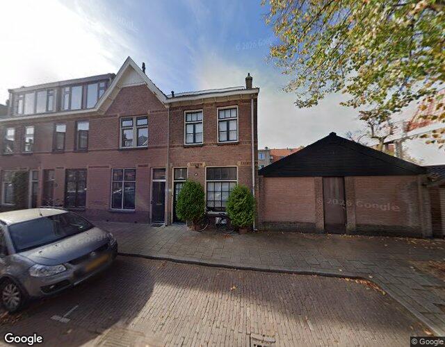 Prins Mauritsstraat 1-A