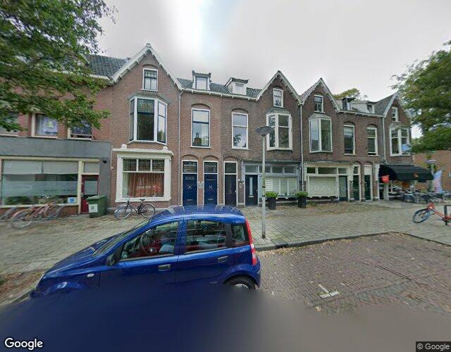 Frederik Hendrikstraat 11