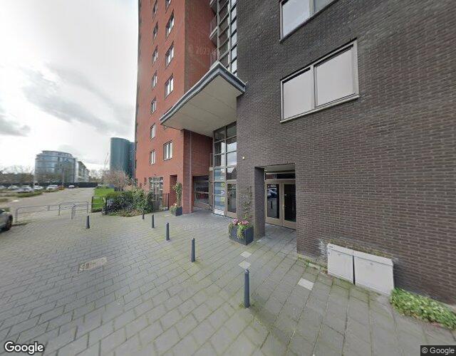 Van Embdenstraat 94