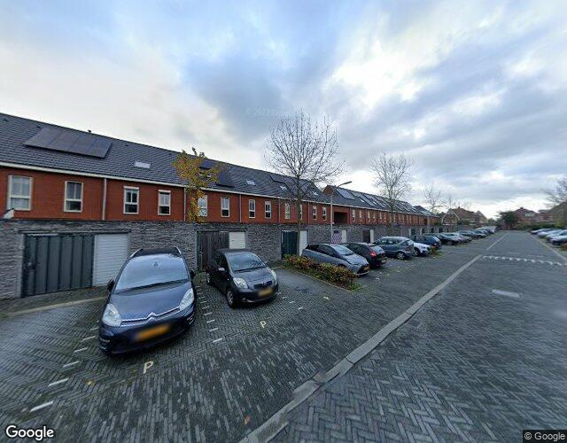 Gilze-Rijen. 35