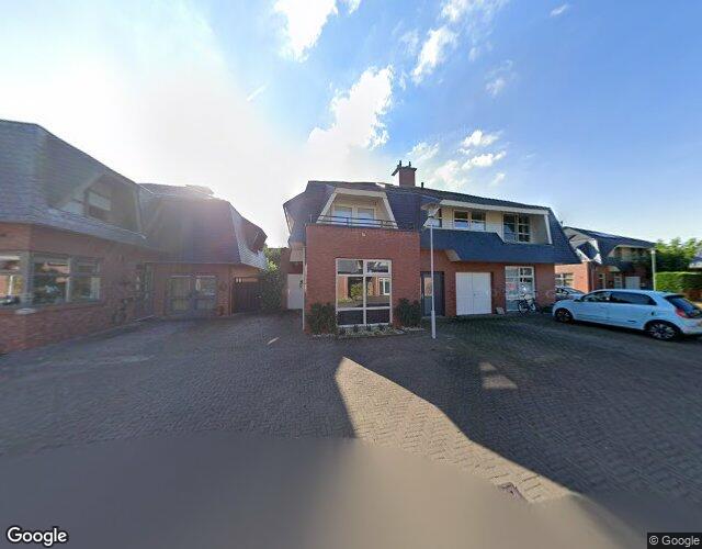 Hof van Kon. 8
