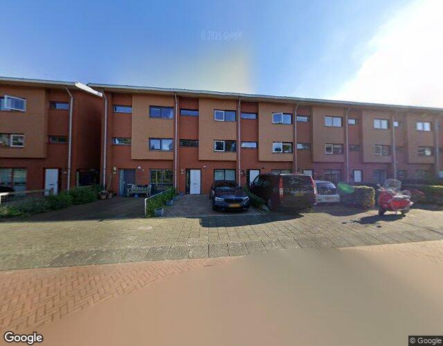Hof van Rij. 35