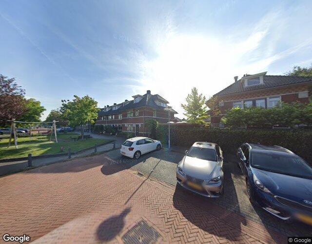 Hof van Leiden 16