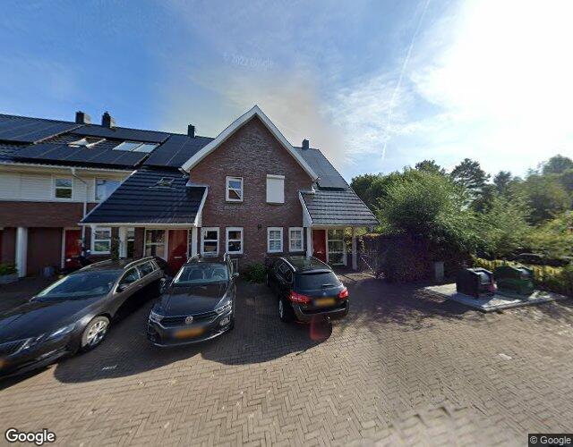 Hof van Duivenvoorde 21