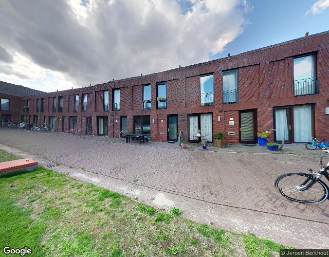 Zonnehof 23