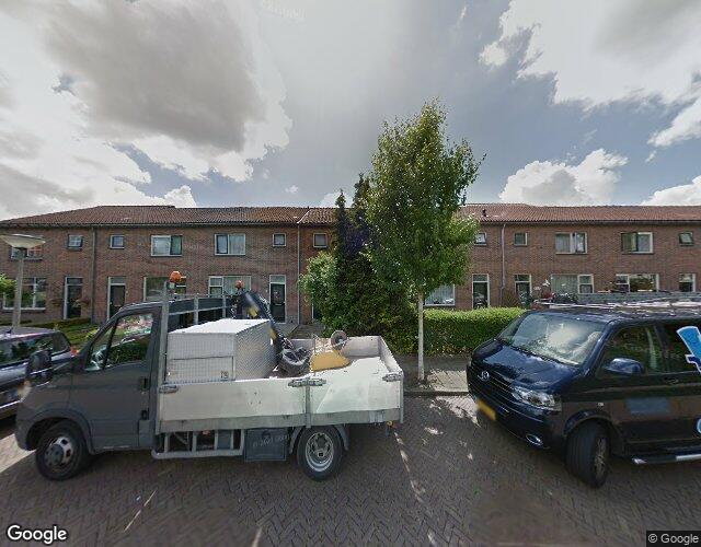 Prins Bernhardstraat 9