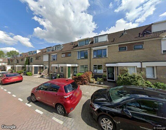 Zuidplaslaan 82