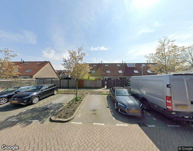 Huis te koop Gerstakker 63