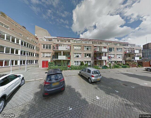 Zuidplaslaan 437