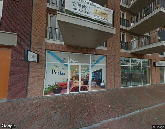 Marktstraat 4
