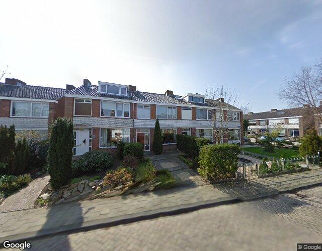 Philips Willemstraat 5