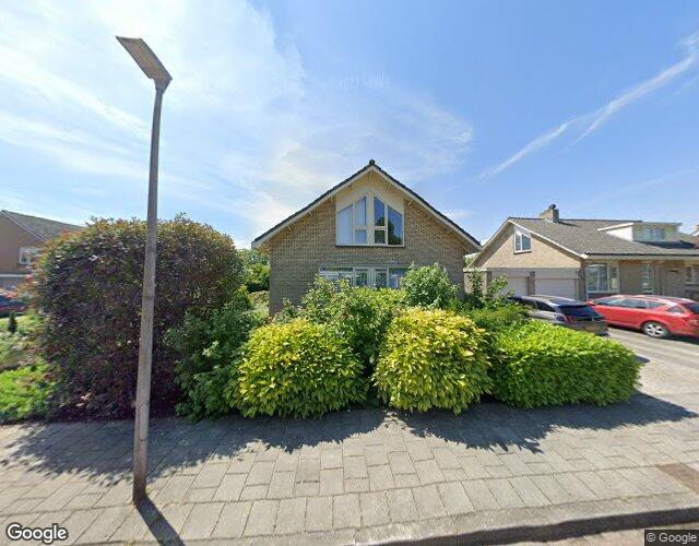 Souburghlaan 17