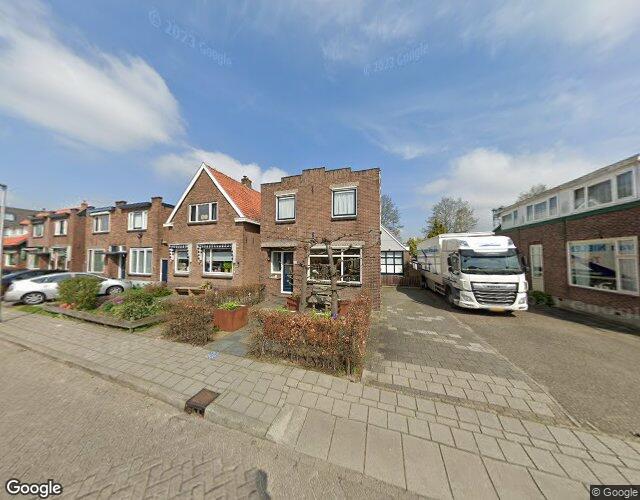 Jan Dorrekenskade-Oost 100